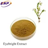10:1 Eyebright Extract Powder Form to Improve Vision Euphrasia officinalis (L)