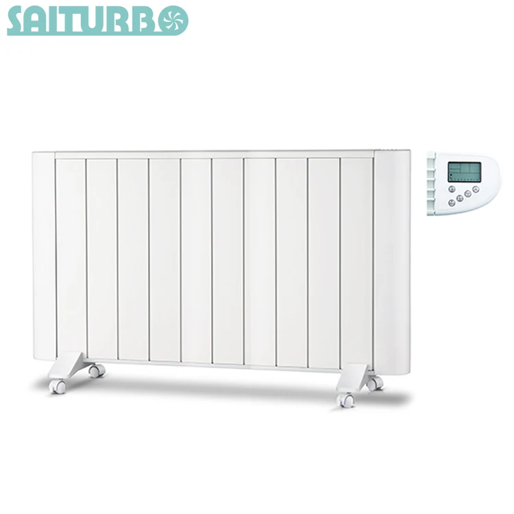 Portable Heating Free Standing Living Room Heaters Low Energy Convector