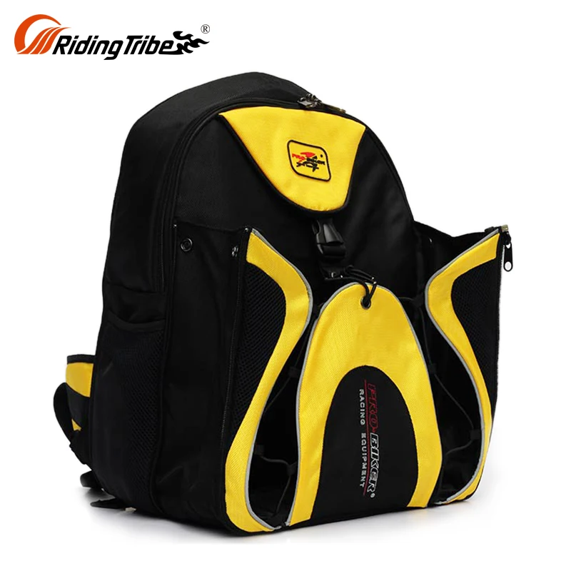 gas tank bike bag
