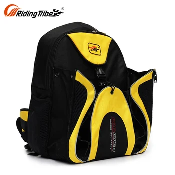 pillion bag