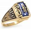 Best customized high college class rings graduation rings with names engraved cheap