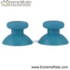 Solid Navy Blue Thumbsticks Replacement For XBOX One Controller