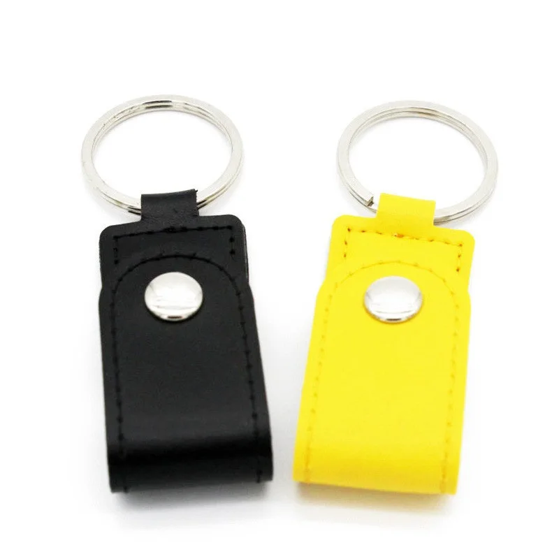 Colour Metal USB Wholesale Pendrive Creative U Disk Custom Logo USB Memoria 2GB 4GB 16GB 32GB 64GB 128GB - ANKUX.COM