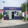 chile modular demountable student/family house container plans price iso prefab box houses modern prefabricated sip traditional