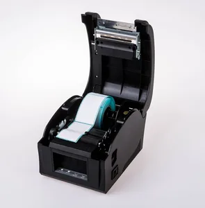 76mm Thermal Label Barcode Printer