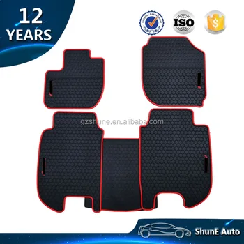 car accessories floor mat