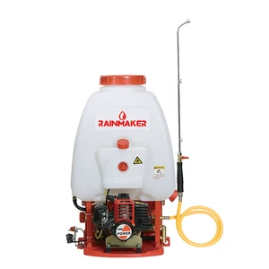 Image of power sprayer for honda agriculture agricultural spray machine knapsack gasoline engine pesticide ce pump japan petrol motor