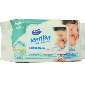 Best Quality Wet Wipes Baby Care,Oem 