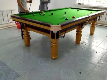 8ft slate pool tables for sale