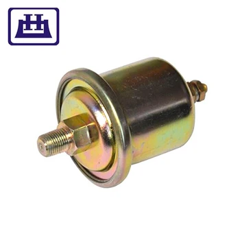 low oil pressure sensor