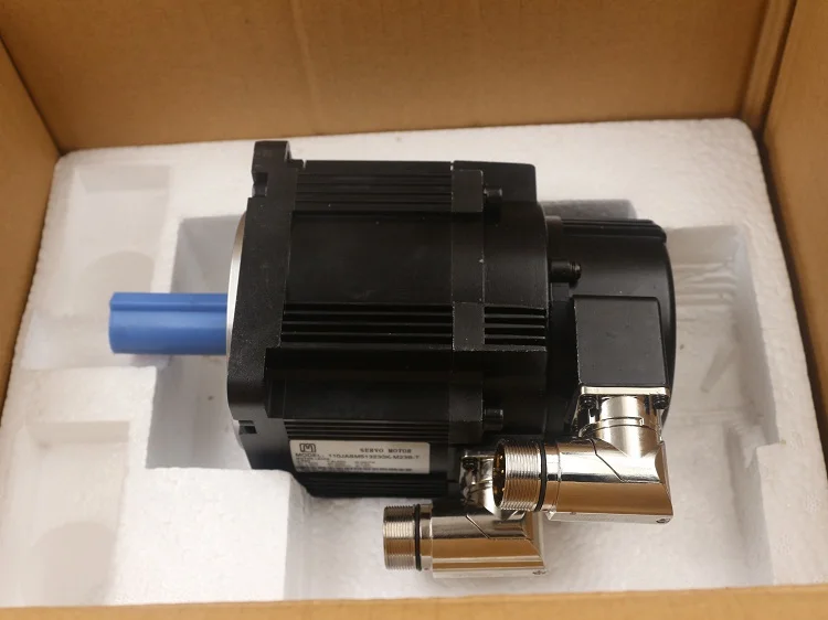 1.3KW 220V 4.2Nm high speed 3000rpm with encoder JASM series ac servo motor