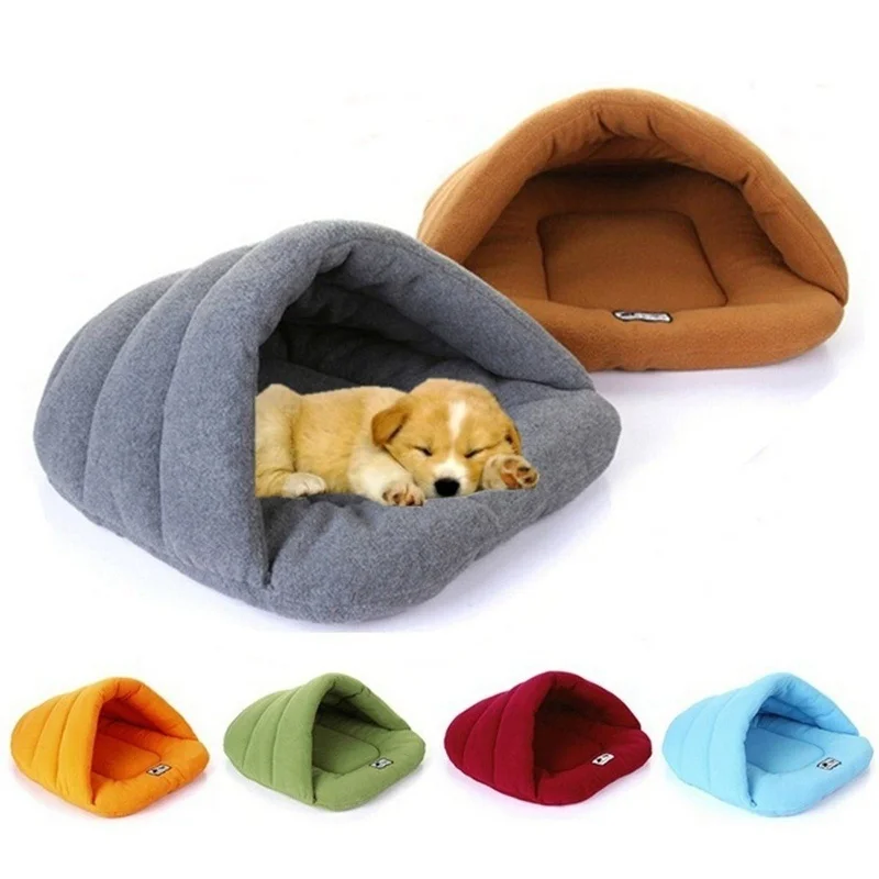 giant shoe dog bed