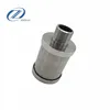 ss wedge wire water softener strainer filter nozzle for gas-solid separation