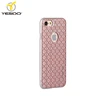 Fast delivery buy online 3d imd sublimation for iphone case cover hole telefon case for iphone 7
