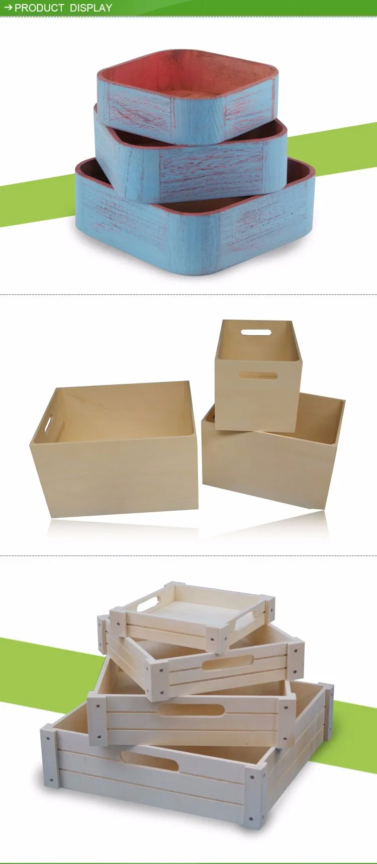 Cajas De Madera Para Fruta,Nuevo Diseño,Gran Oferta,A La Venta Buy Cajones De Madera Para