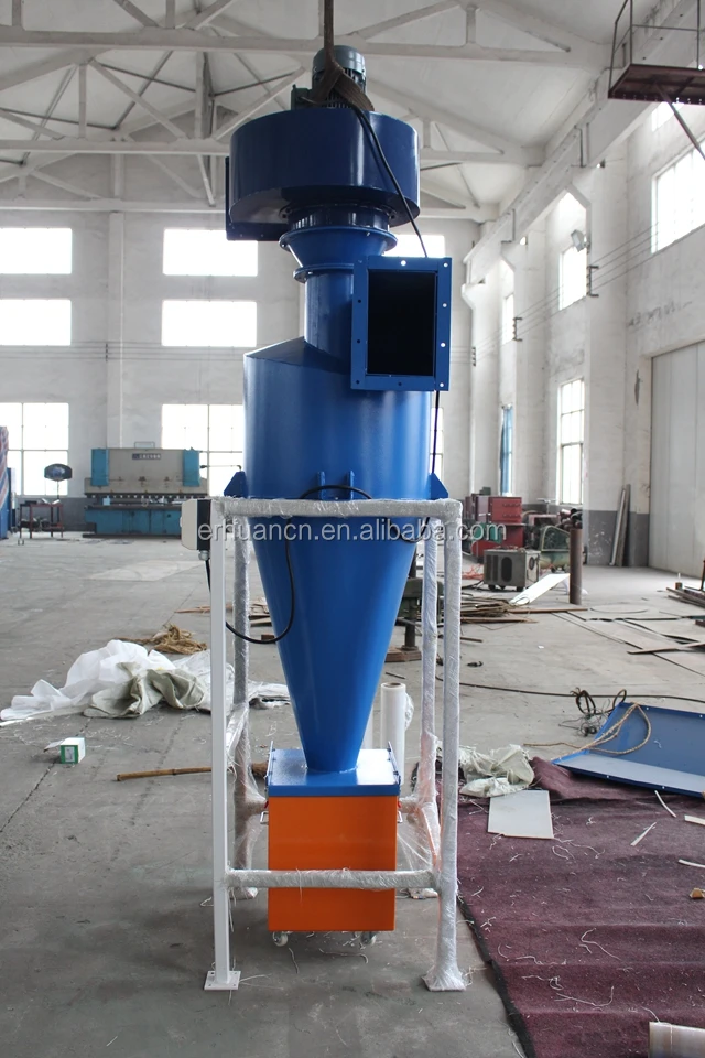 Erhuan Dust Collector Cyclone Buy Dust Collector Cyclone,Dust Cyclone