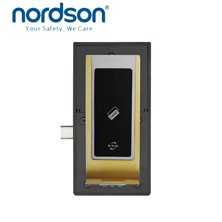 Athletic Rfid Sauna Gym Locker Safe Box Furniture Cabinet Drawer