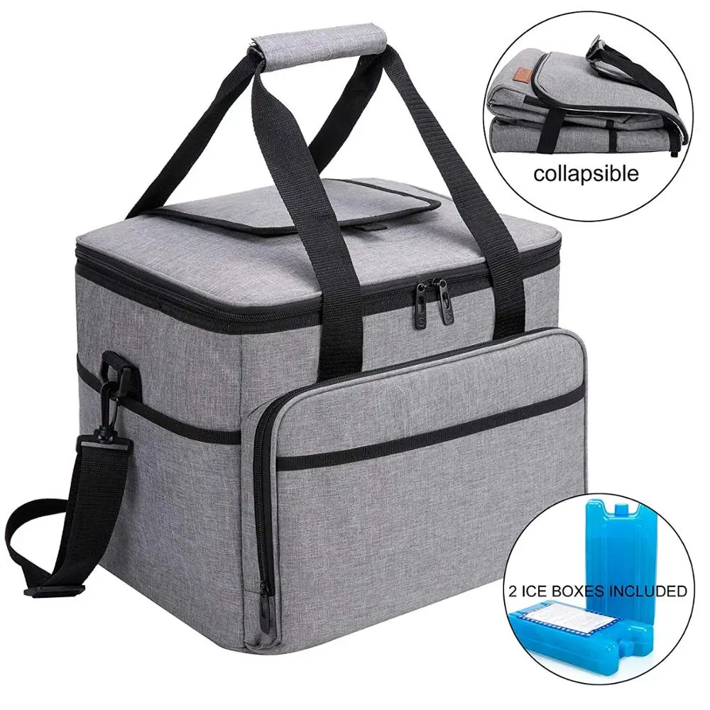 meal management bag