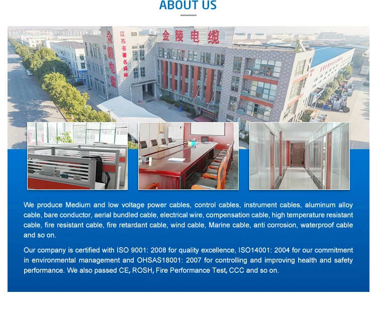 H05V-U 2.5mm2 electric cable wire