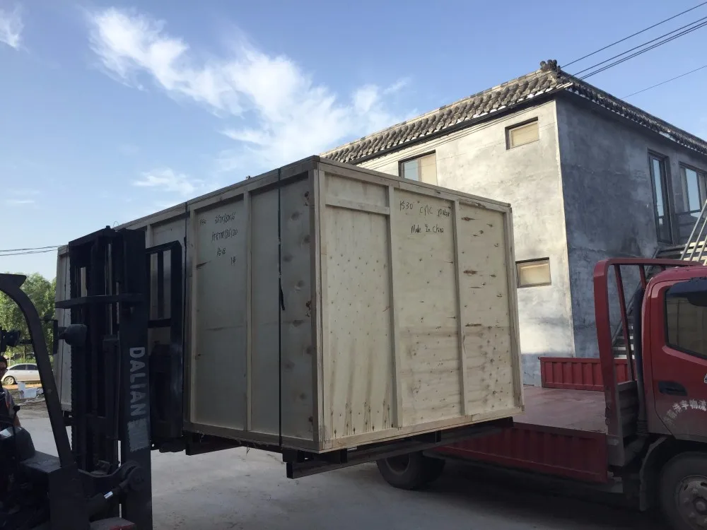 Centrifugal Fans, Portable, CNC - detail 32