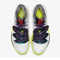 

Kyrie 5 Mamba Mentality Men Basketball Shoes Men Kyrie5 Zoomtubro Boy Kicks tenis Sport Basket Sneakers free shipping