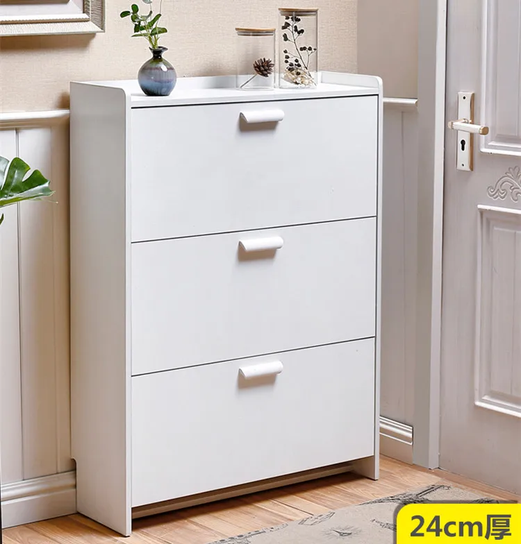 
cheap shoe rack 115x69x24cm size shoes cupboard 
