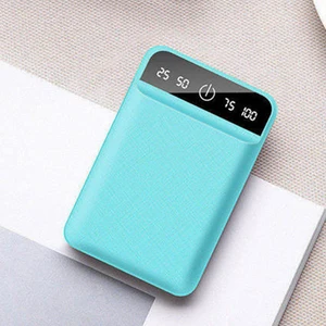 Small 20 000 mAh Power Bank