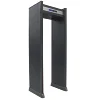 CE ISO approved walkthrough door frame metal detector with IP65 water proof