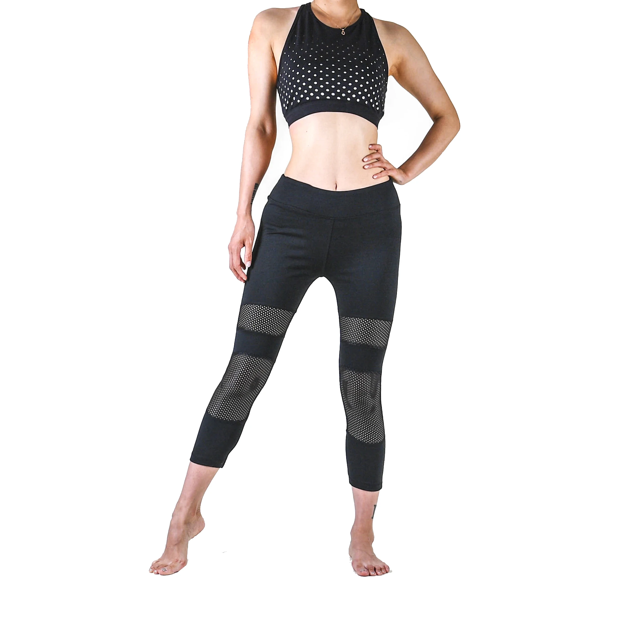 20-L009 mesh tights 5