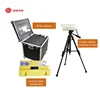 Car Vehicle Machine Security Camera Scanner Inspection System for Logistics Industry