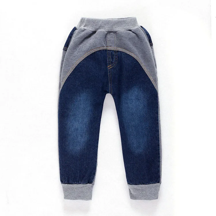 baby boy jogger jeans