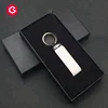 Special Key Shape Usb With Leather Case Flash Memory
