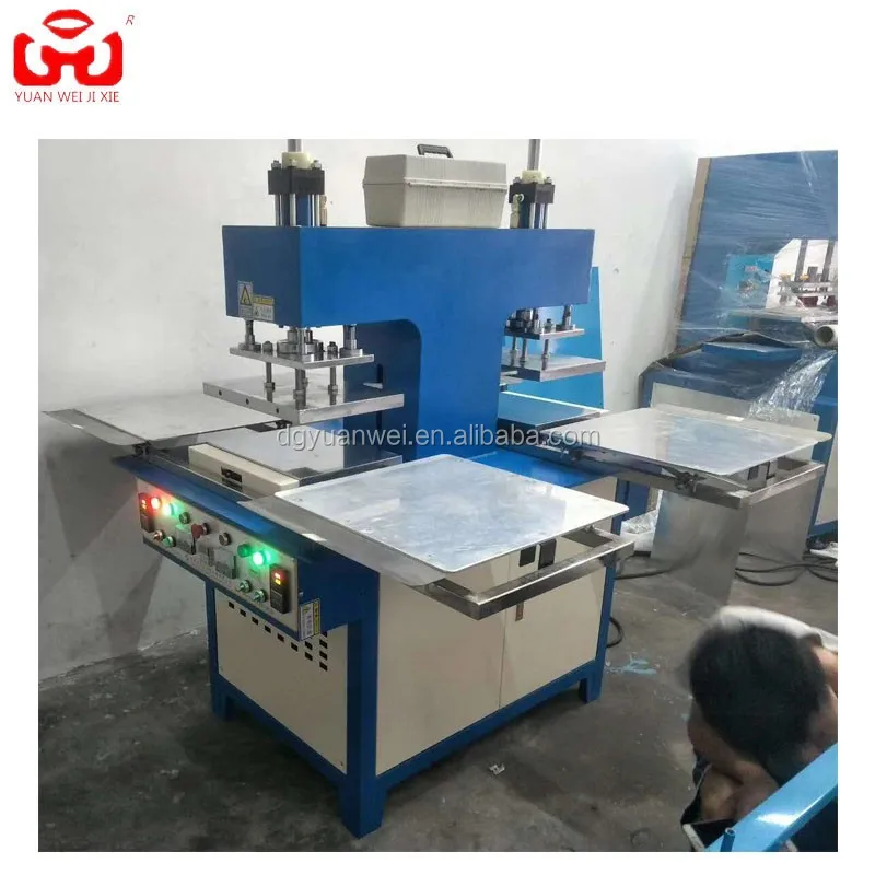 Double Slide Table Heat Press Clothing Fabric 3d Bump Embossing Machine Buy Heat Press