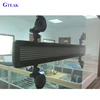 remote control rear window advertisement for car led screen