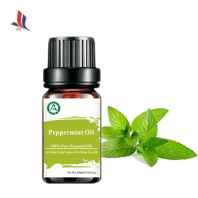 

Pure Nature Peppermint Essential Oil High Quality Oem Brand Label Cosmetic Grade Beauty Bulk Peppermint Essential Oil