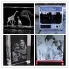 Convenient Operation Larger Range 3D Engraved Crystal Cube Inside Laser Photo Machine