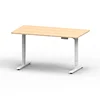 Top Quality 2 Column Sit Stand Small Kids Reading Table