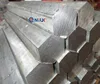 New design High cost-effective SS 201 304 316 410 420 2205 316L 310S Stainless Steel six angle/ flat Bar price per kg