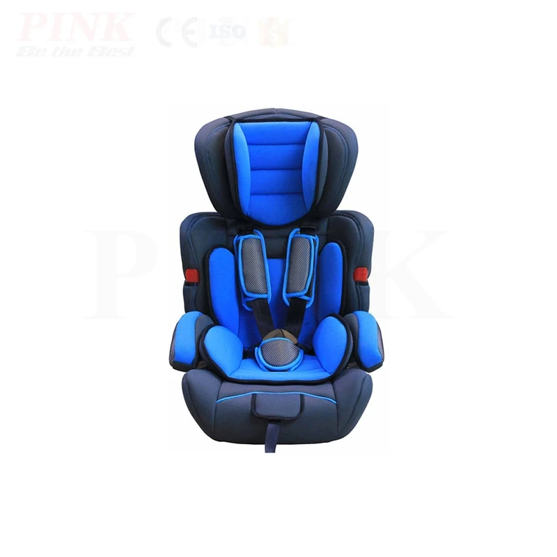 
Luxury Baby Car Seat 