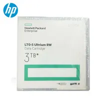 

HP C7975A LTO-5 tape 3.0TB data backup tape
