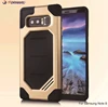 For Samsung note 8 phone case Armor protective cover soldier army clothing military uniform hot cover