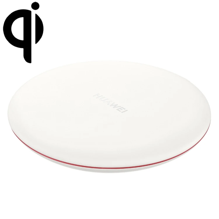 Wholesale and Dropship Huawei CP60 15W Max Qi Standard Intelligent Fast Wireless Charger with 1m Type-C Cable for huawei p30 pro
