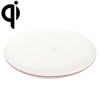 

Wholesale and Dropship Huawei CP60 15W Max Qi Standard Intelligent Fast Wireless Charger with 1m Type-C Cable for huawei p30 pro