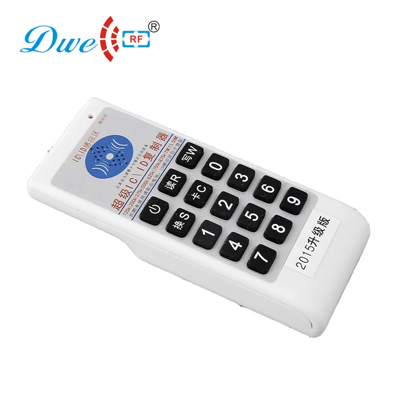 Handheld Rfid Id Card Copier Reader Writer