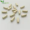 High quality natural ginseng& royal jelly capsule improve brain memory