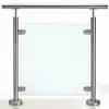 Factory Directly Stainless Steel Cable Railing For Sale