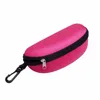 Teenyoun New Sunglasses Reading Glasses Carry Bag Hard Zipper Box Travel Pack Pouch Case Portable Protector