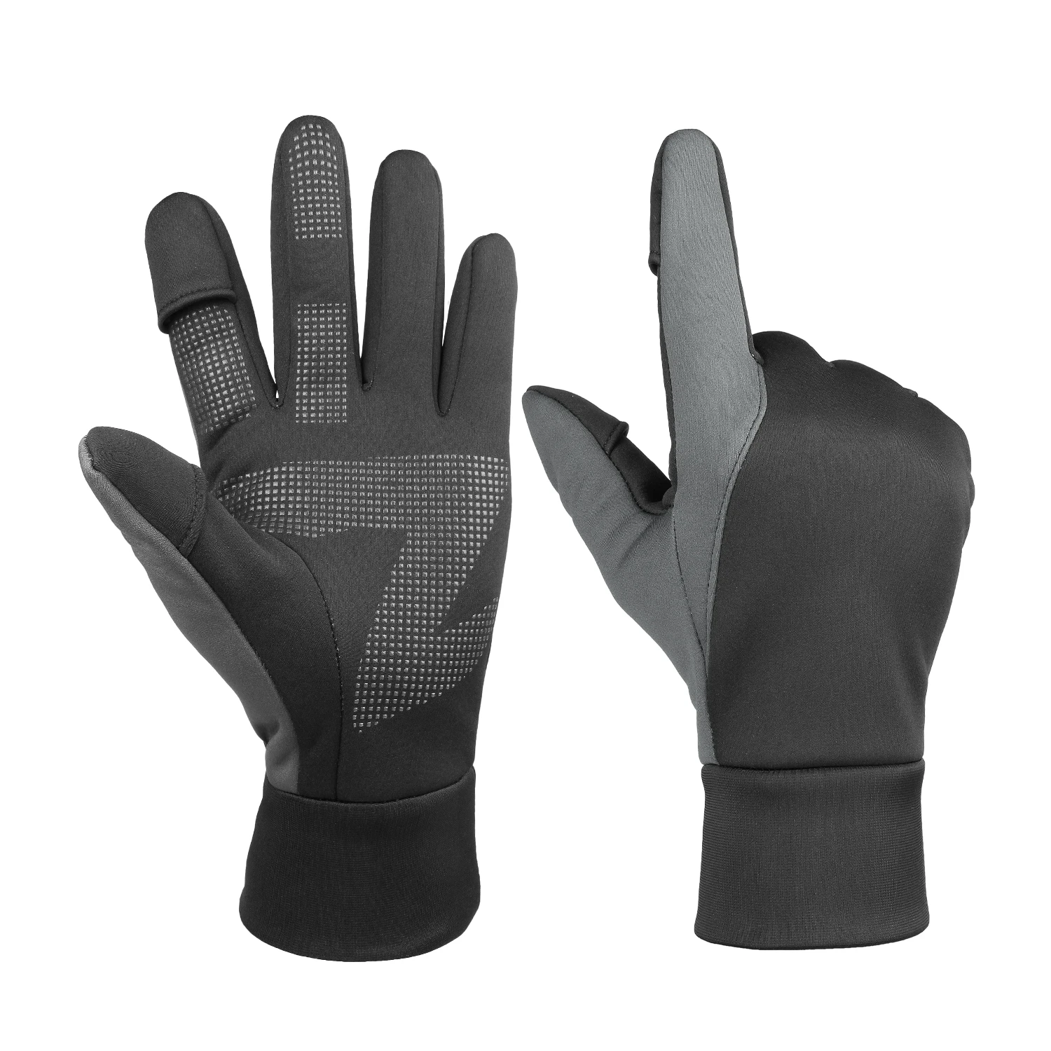 winter fishing gloves