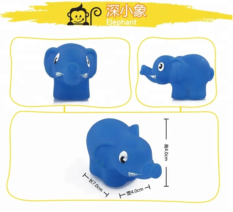 
BBT002 Eco-Friendly Silicone baby bath toy for baby bathing 