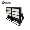 Diversified designed corrosion-resistant medium beam optics 150LM/W 600W airport high mast light